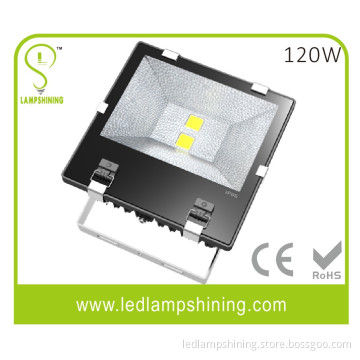 stadium lighting 120W Retrofit LED Flood Light